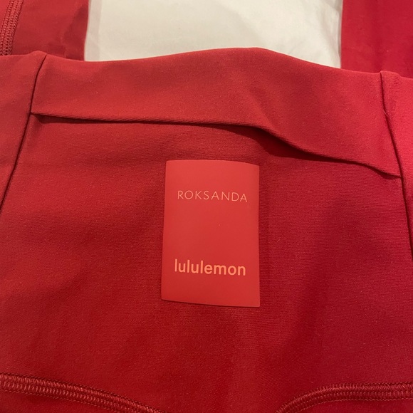 Lululemon My Element Tight *lululemon x Roksanda - Picture 6 of 9